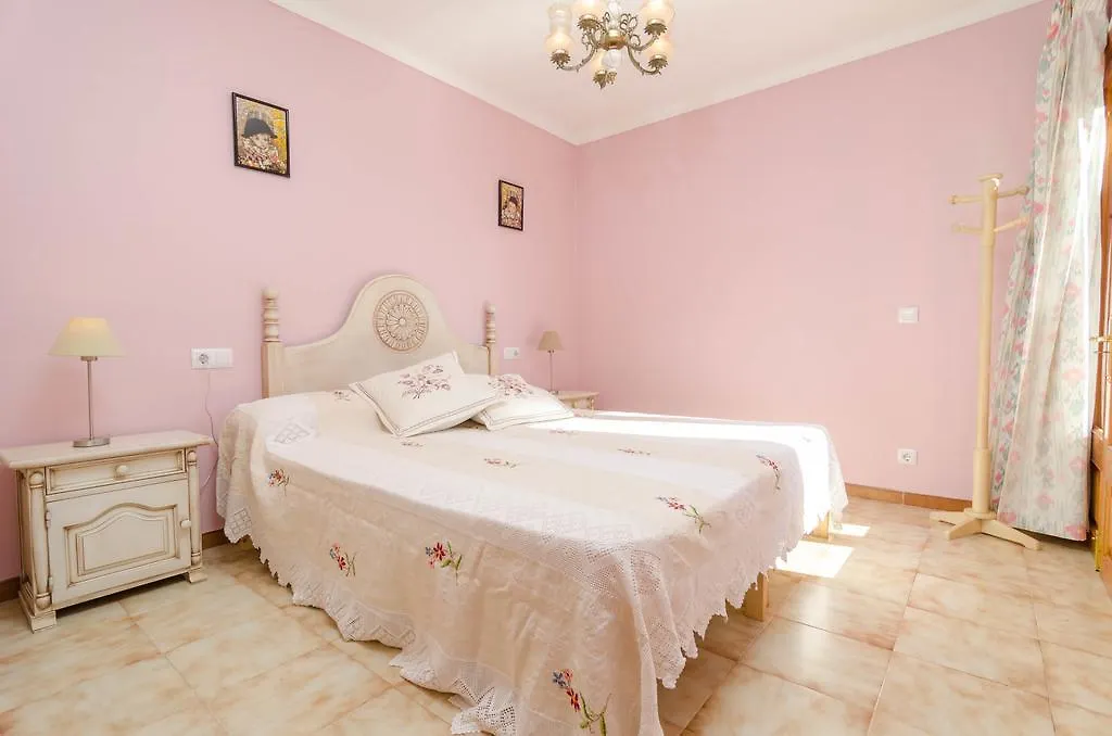 Vila Sa Coma Sa Coma (Mallorca)