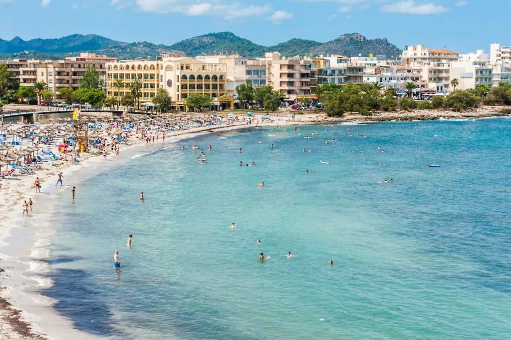 Vila Sa Coma